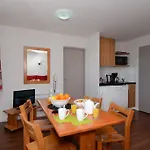 Village de vacances Résidence Odalys Le Cervin 3*