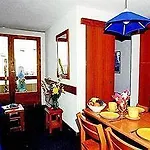 Résidence Odalys Le Cervin 3*