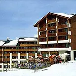 Résidence Odalys Le Cervin Village de vacances 3*
