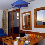 Résidence Odalys Le Cervin 3* La Plagne