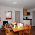 Résidence Odalys Le Cervin 3* La Plagne