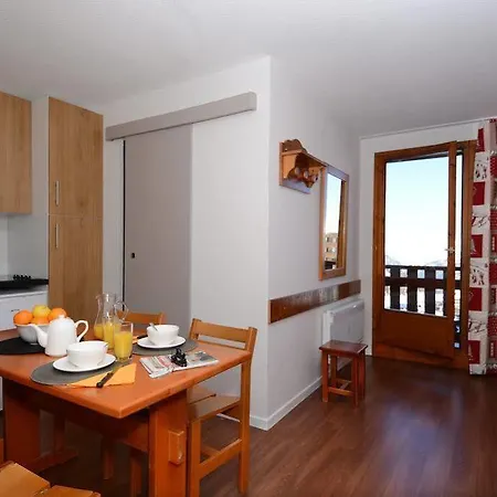 Parco vacanze Résidence Odalys Le Cervin 3*
