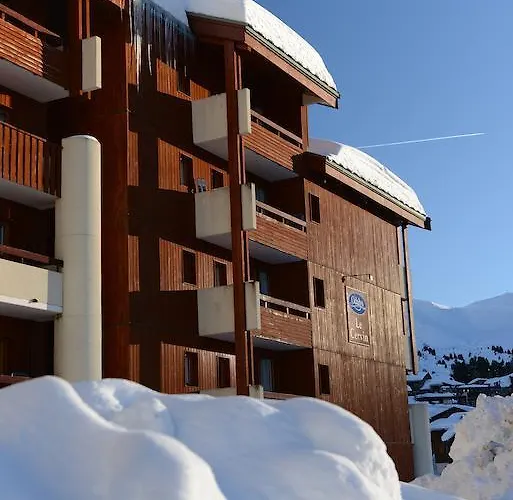 Feriepark Odalys Le Cervin
