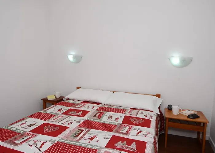 Odalys Le Cervin 3*