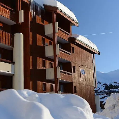 Holiday park Odalys Le Cervin