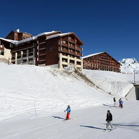 Odalys Le Cervin 3*